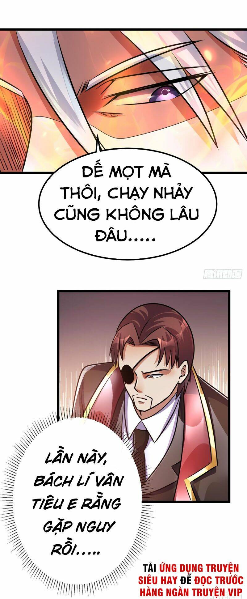 Tiên Vương Trùng Sinh: Chapter 94
