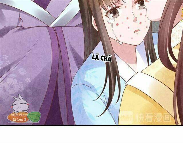 Thịnh Sủng Y Phi Chi Dao Quan Truyện: Chapter 109