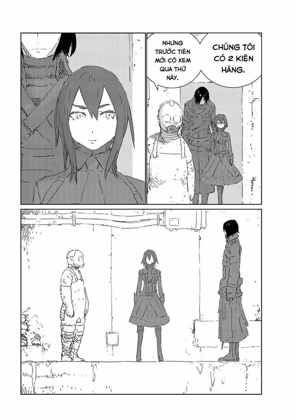 Aposimz: Chapter 29