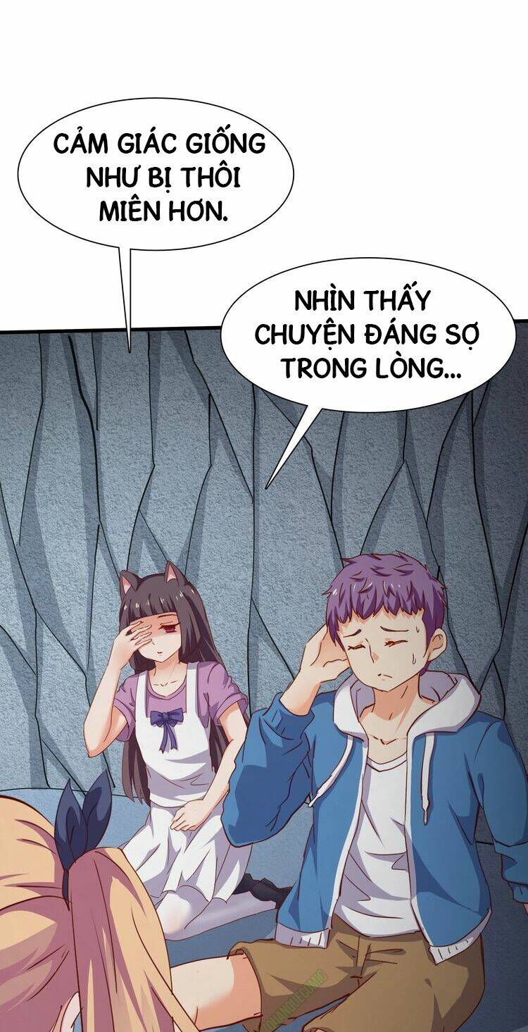 Kinh Thế Kỳ Nhân: Chapter 13