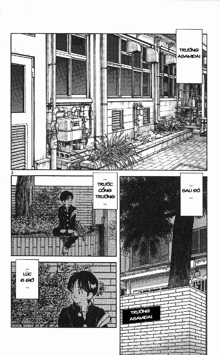 Itsumo Misora: Chapter 29