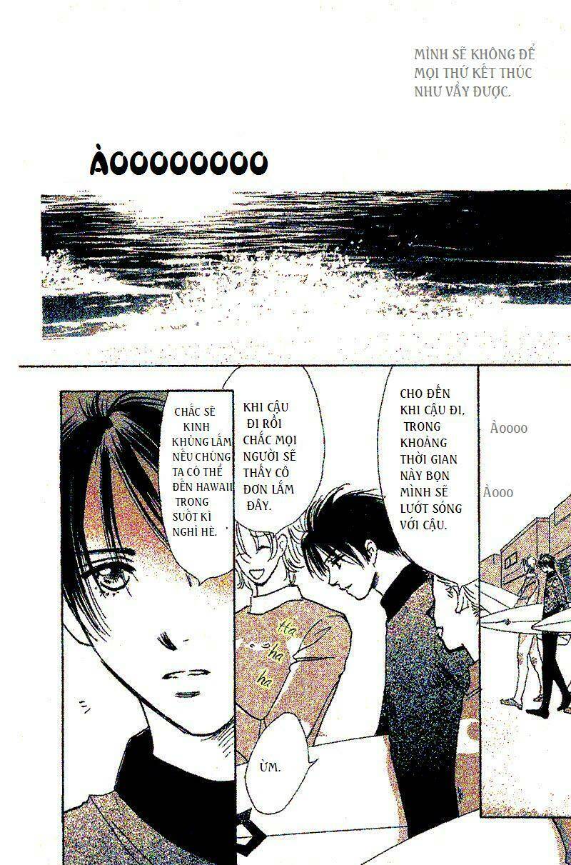 Honey na Koto: Chapter 11