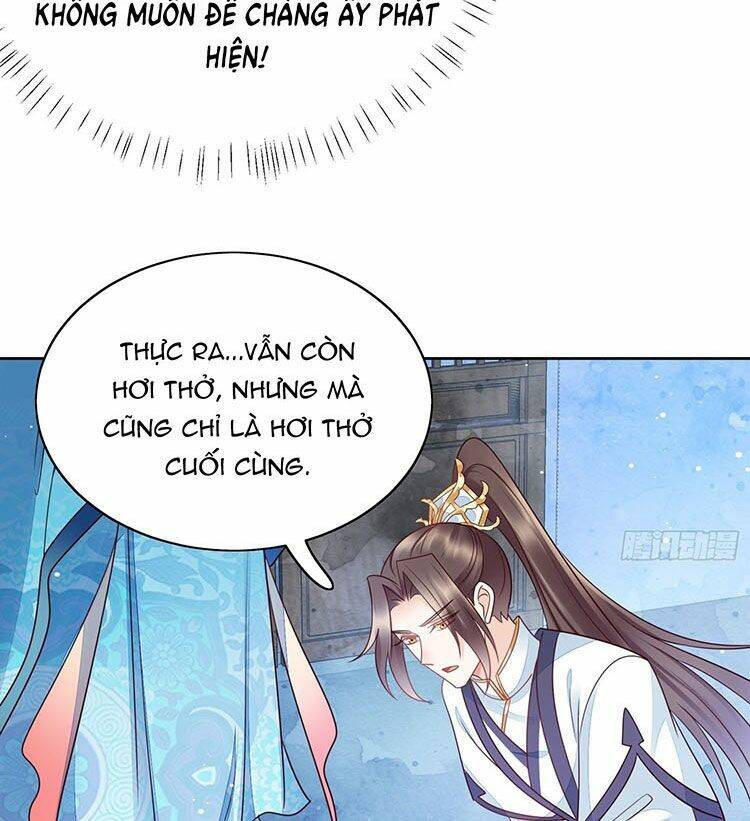 Làm Nũng Trong Lòng Kẻ Cấm Dục: Chapter 21