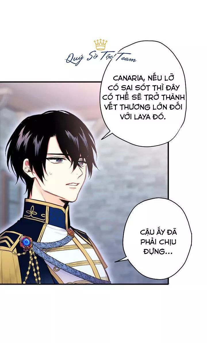 Tồn Tại Với Tư Cách Là Vợ Của Nam Chính: Chapter 96: Giải quyết mâu thuẫn