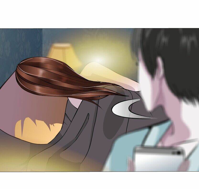 Cạm Bẫy Của Nữ Thần: Chapter 41