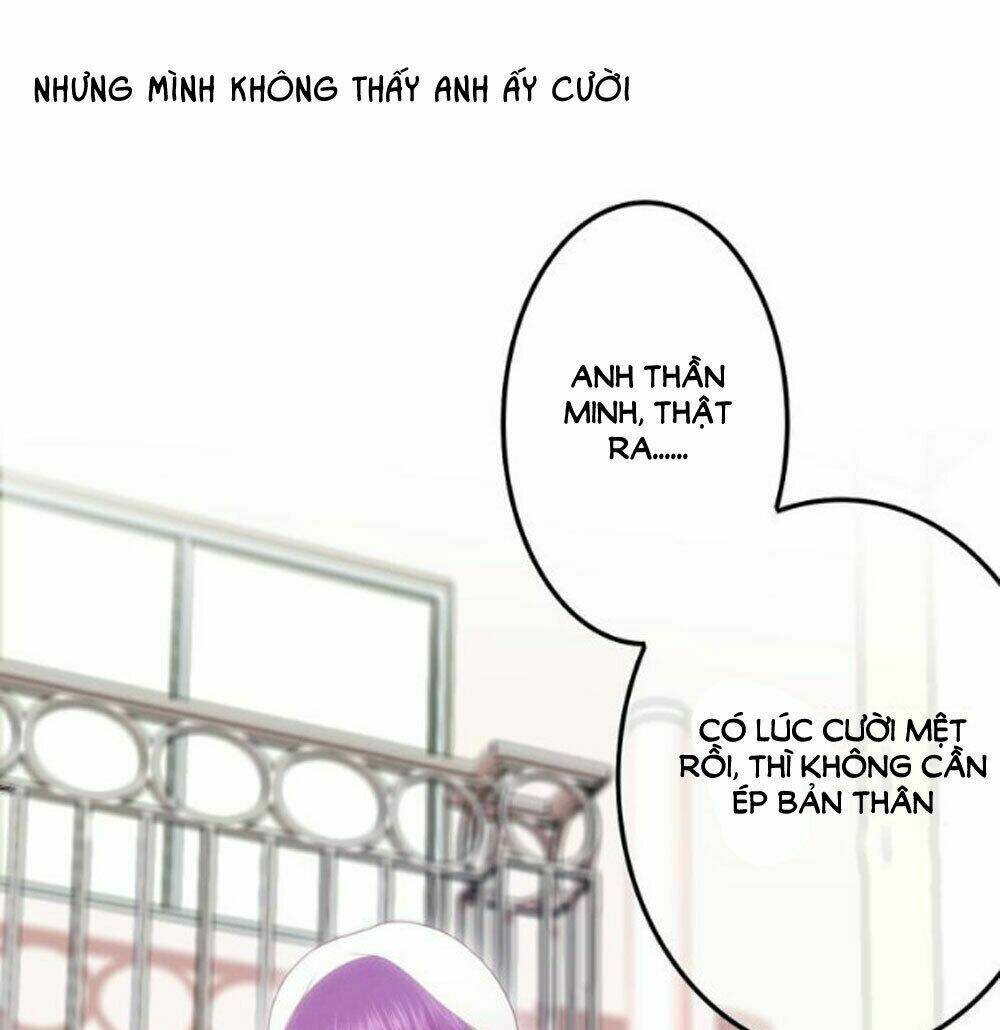 Tháng Sáu Kì Diệu: Chapter 54