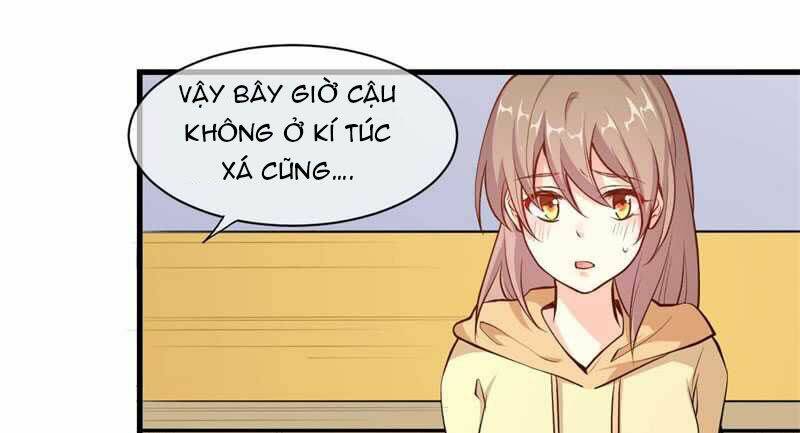 Ám Luyến Thành Hôn: Chapter 73