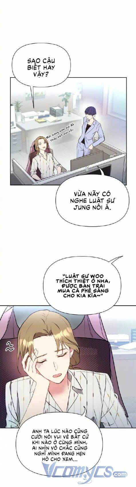 Cuộc Hôn Nhân Rắc Rối Của Tôi: Chapter 2