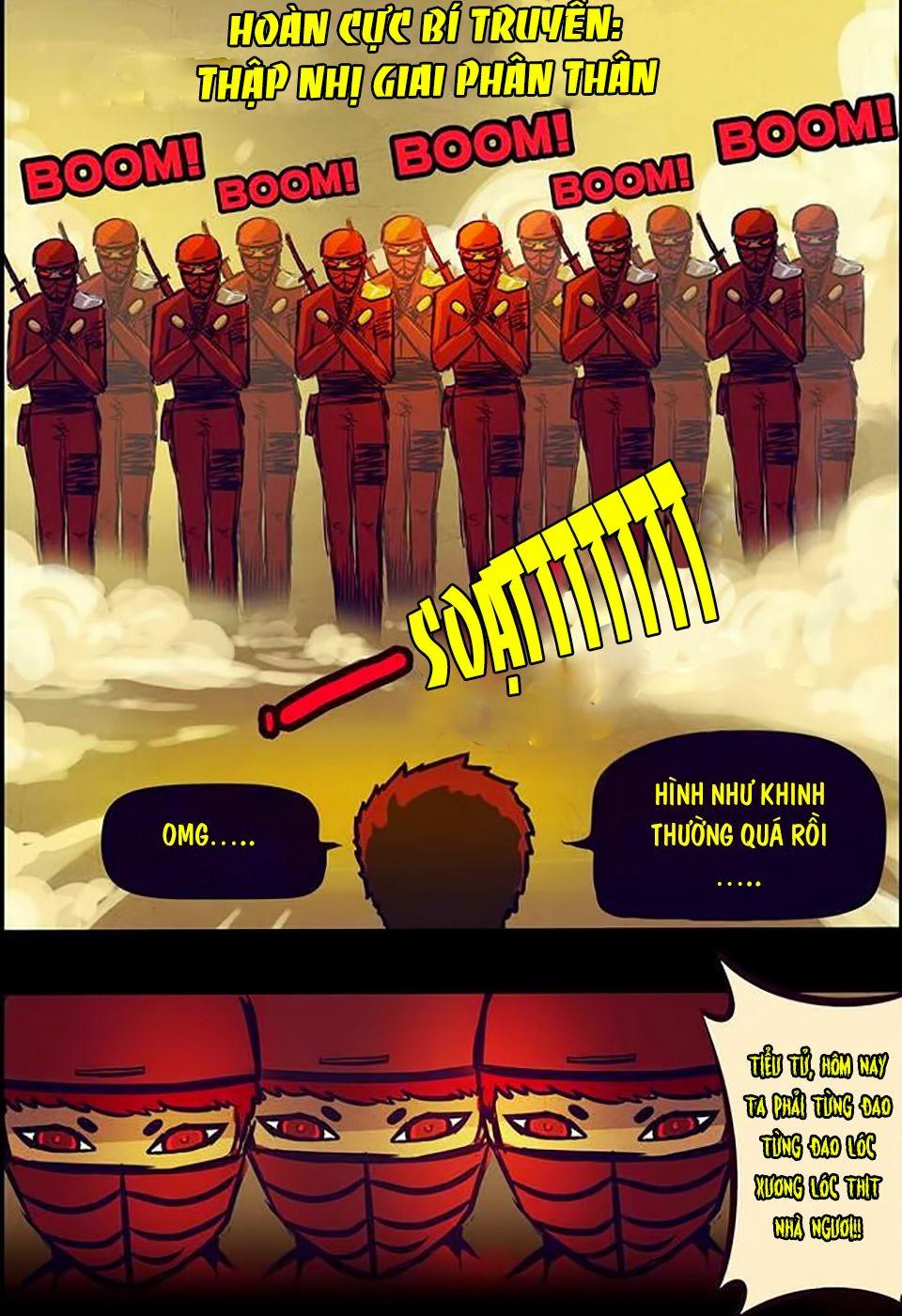Zombie Brother: Chapter 53