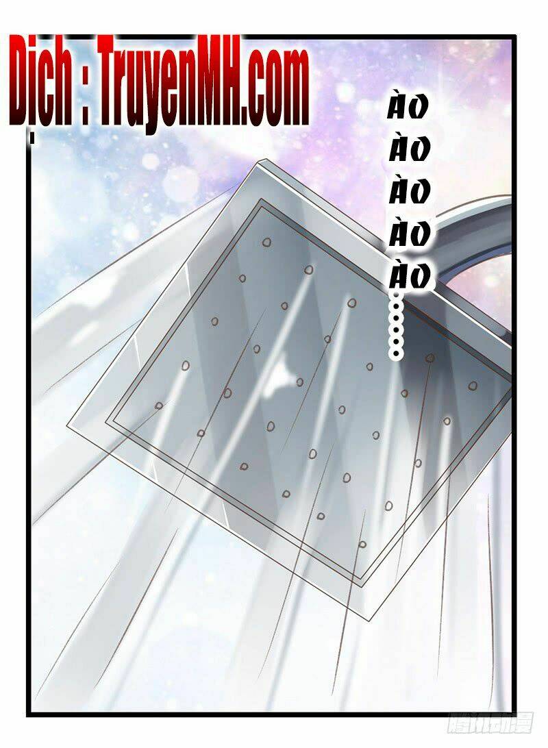 Hôn Bất Do Kỷ: Chapter 6