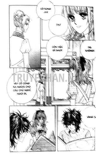 Lọ Lem Hậu Đậu: Chapter 51