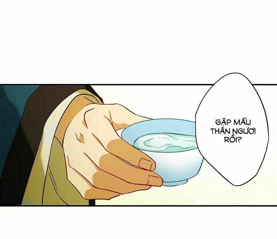 Thượng Quốc Phú Chi Thiên Đống Tuyết: Chapter 72