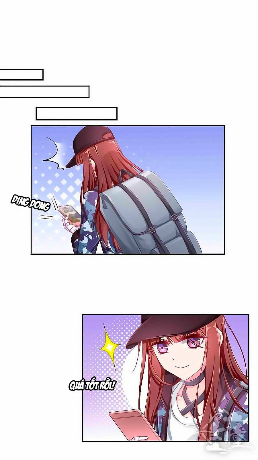 Tinh Ngụy: Chapter 19