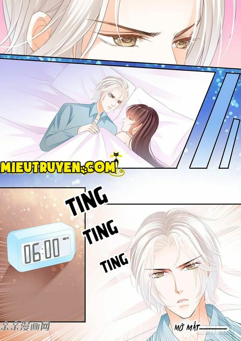 Thiểm Hôn Kiều Thê: Chapter 72