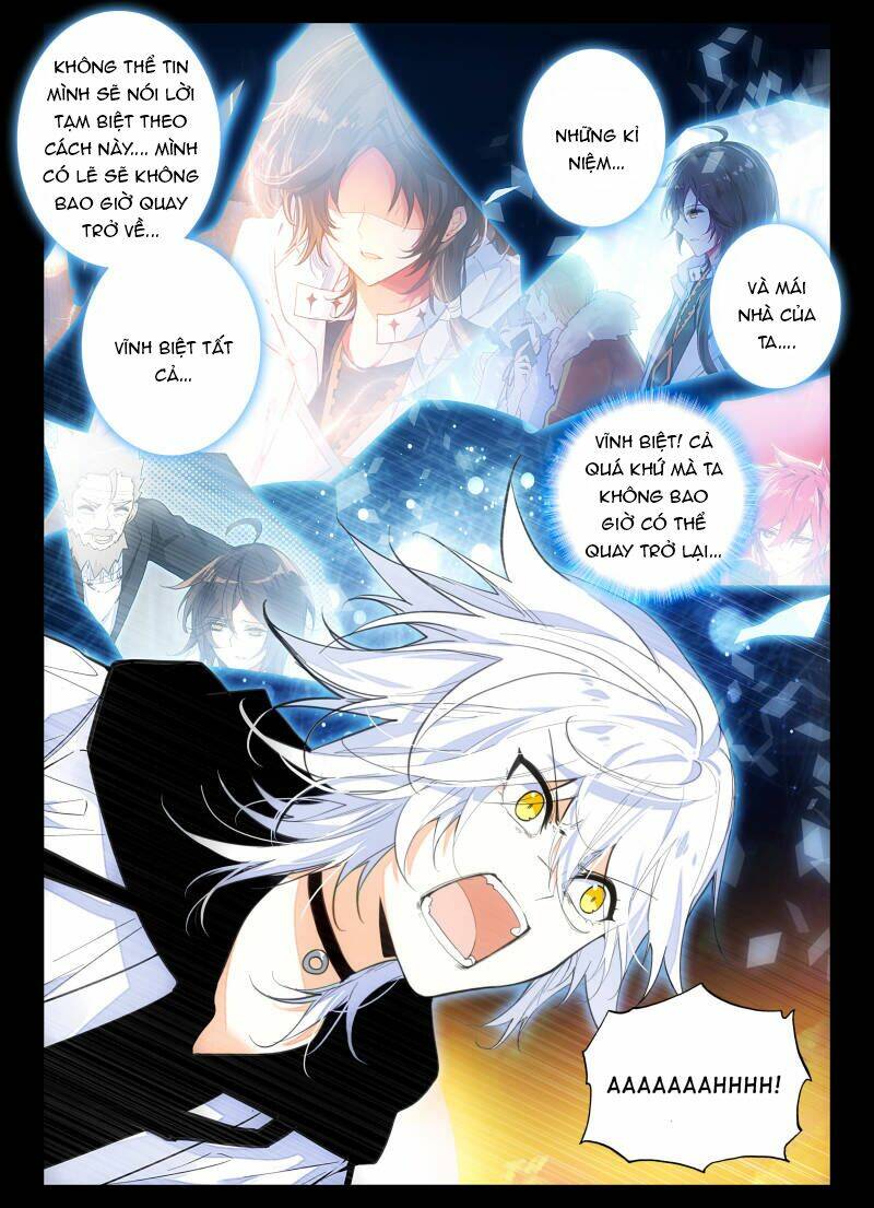 Tạp Đồ: Chapter 77