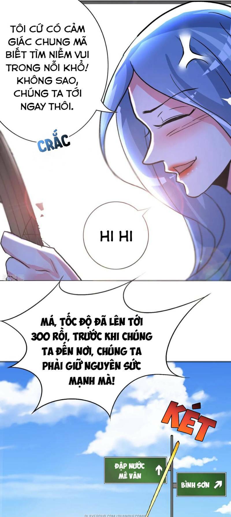 Hệ Thống Tiên Tôn Tại Đô Thị: Chapter 74