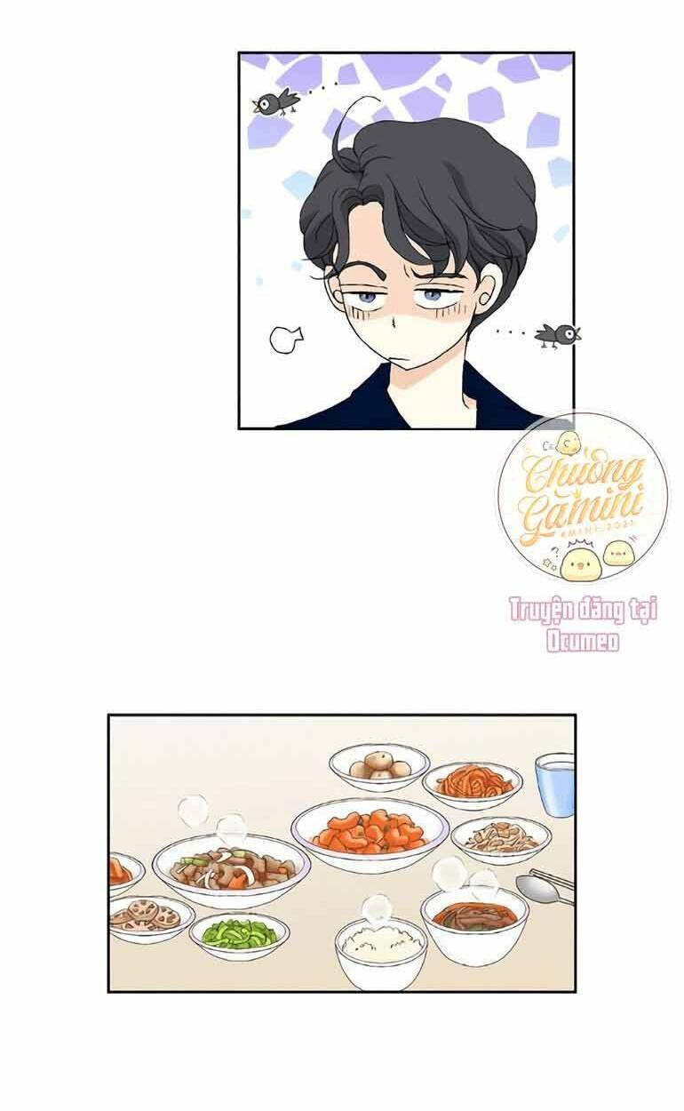 Lee Bom, Em Là Của Anh: Chapter 14