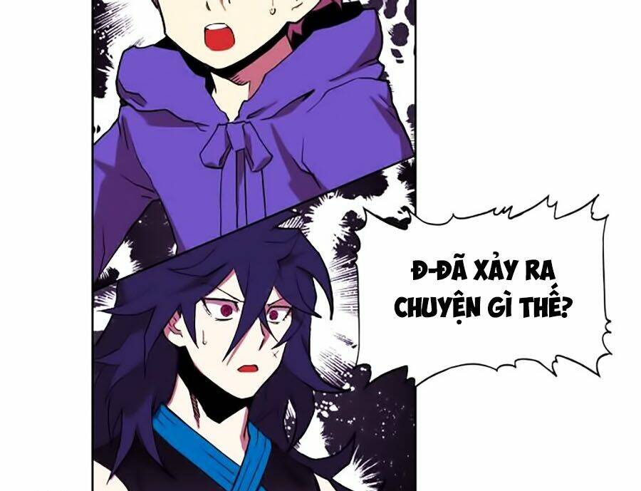 Hard Core Leveling Warrior Ss2: Chapter 55