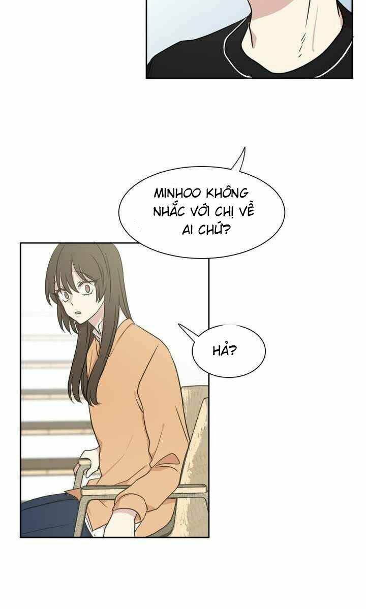 Idol Sống Trong Nhà Tôi !: Chapter 4