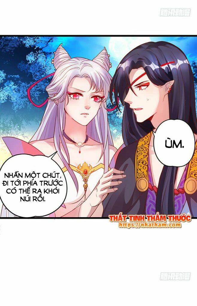Liêu Liêu Trai: Chapter 16