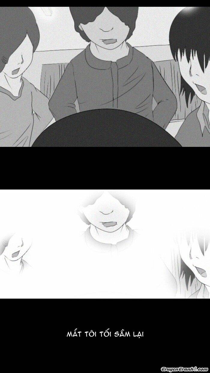 Thứ Sáu: Những Câu Chuyện Cấm: Chapter 22