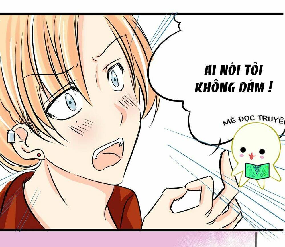 Lớp Học Biến Chất: Chapter 9