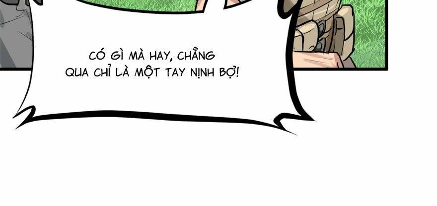 Vua Sinh Tồn: Chapter 53