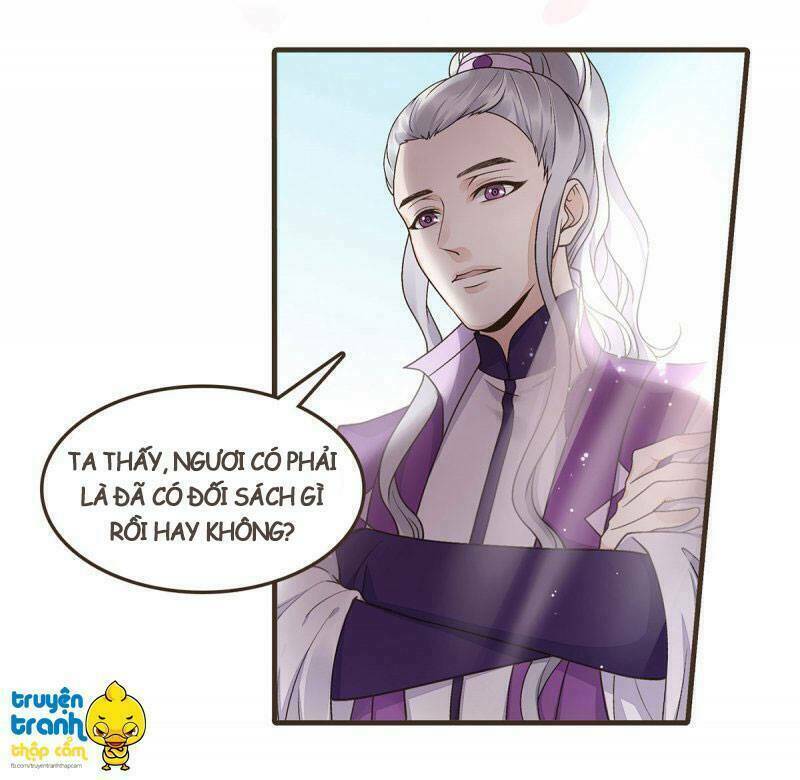 Đại Giá Thừa Tướng: Chapter 41