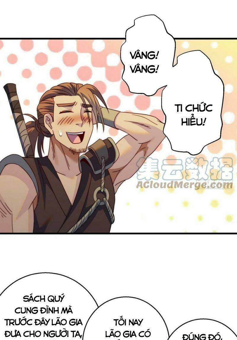 Ta Là Đại Hoàn Đan: Chapter 67