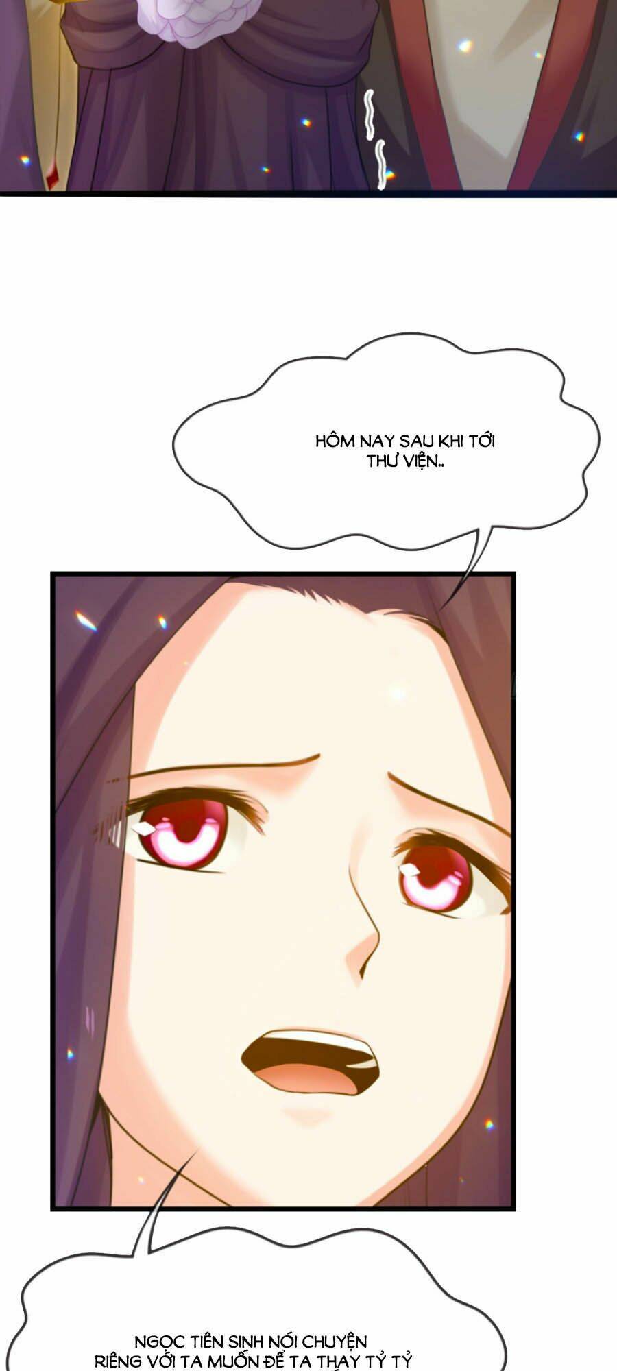 Tận Kiển Minh Thần: Chapter 14