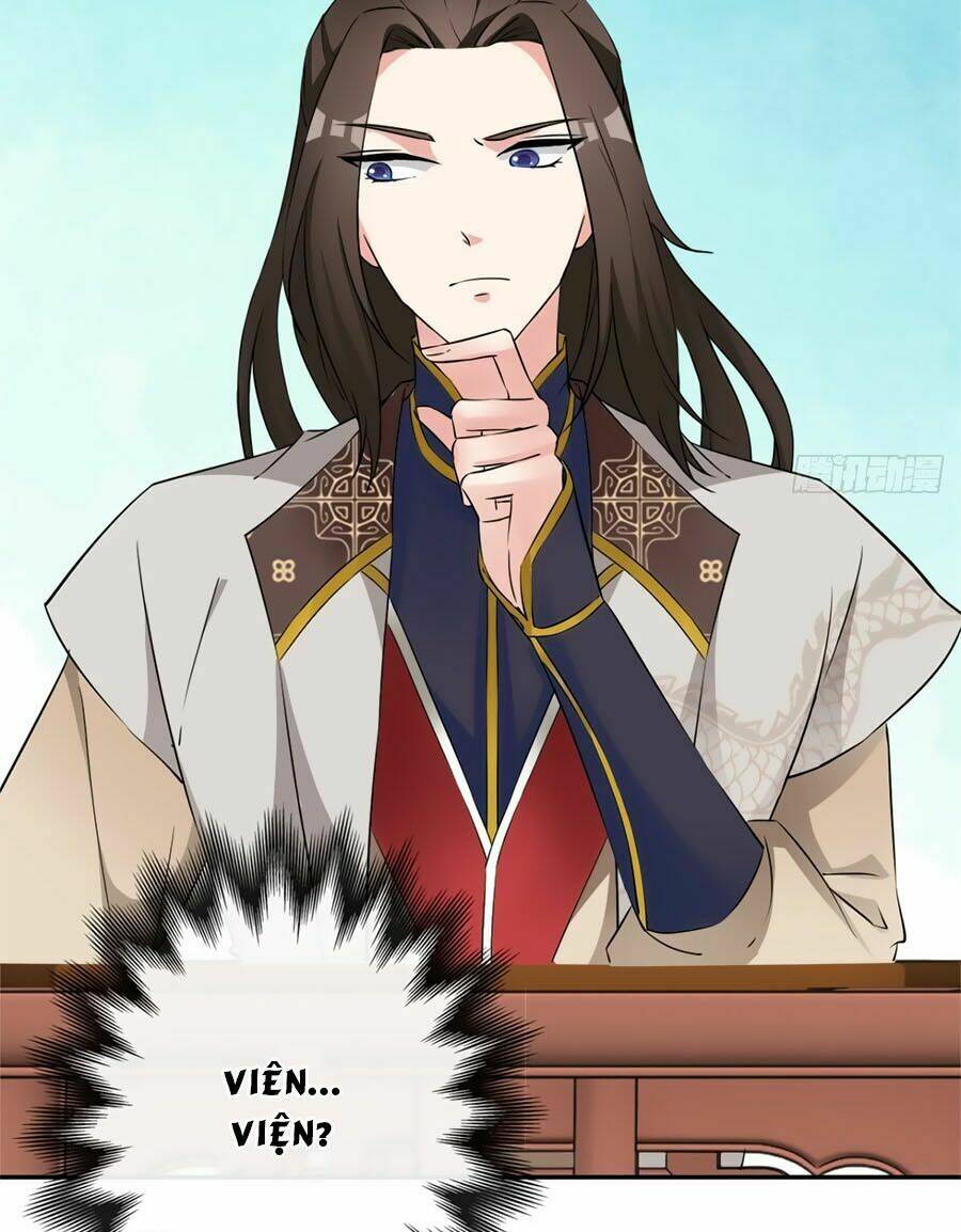 Vương Phi Có Chút Nghịch Ngợm: Chapter 8