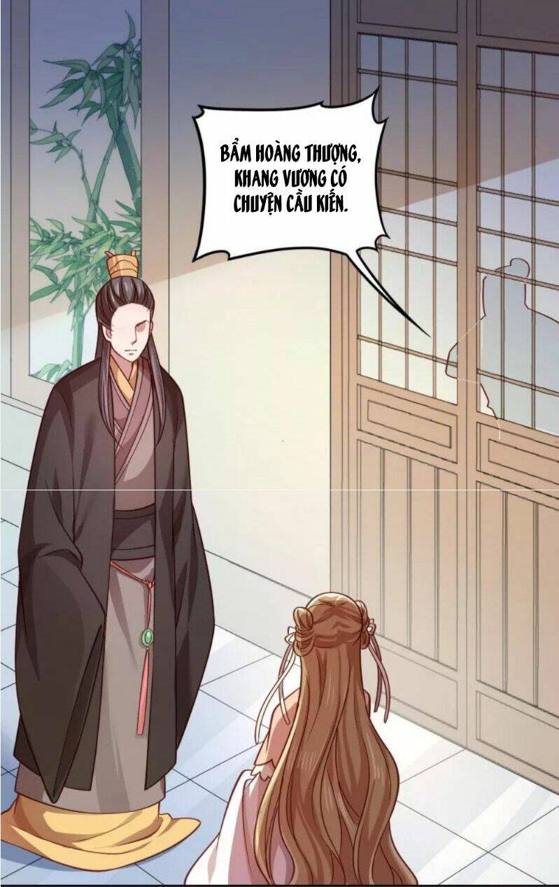 Tiểu Hoàng Thư Và Tiểu Hoàng Thúc: Chapter 44