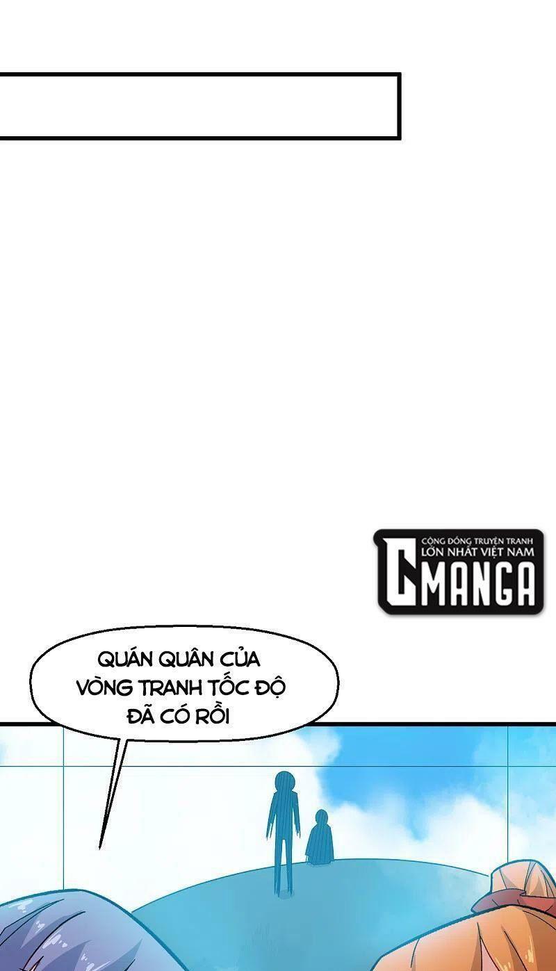 Vườn Trường Cuồng Sư Hệ Thống: Chapter 223