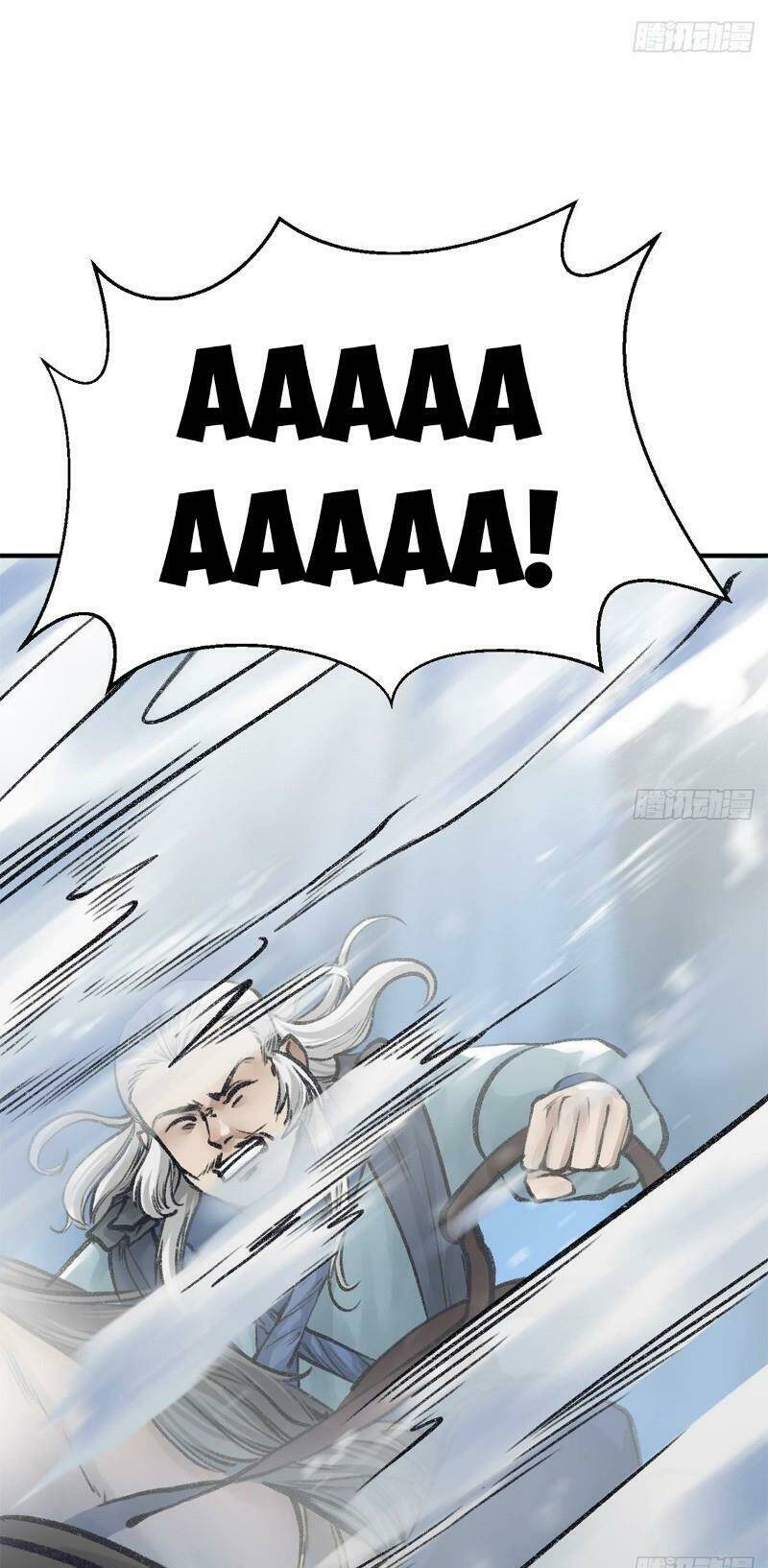 Liên Thành Quyết: Chapter 47