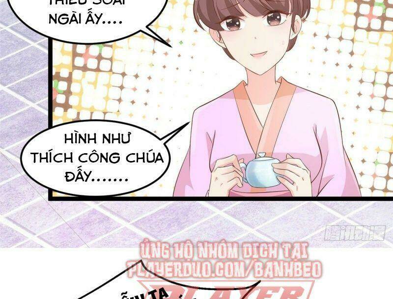 Bạo Manh Tiểu Tiên: Chapter 37