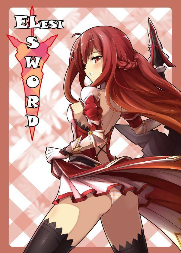 Elsword Magazine: Chapter 7