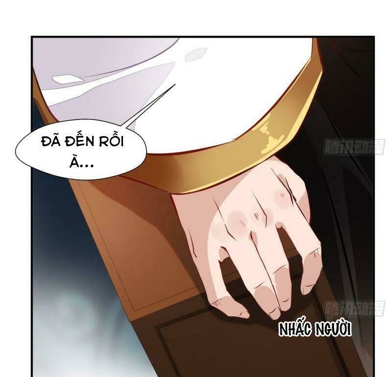 Tuyệt Thế Đế Tôn: Chapter 65