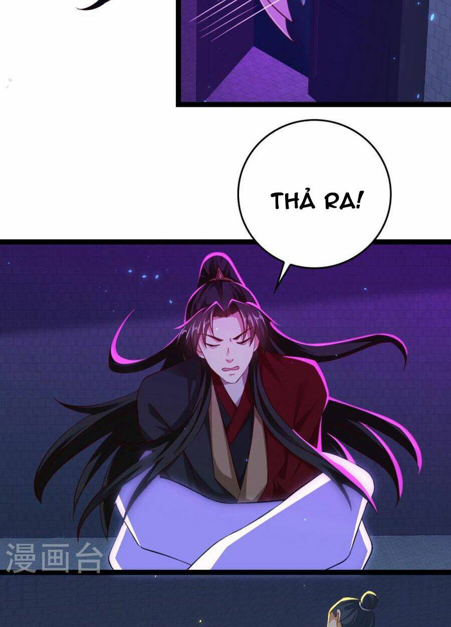 Khoa Kỹ Đại Tiên Tông: Chapter 73