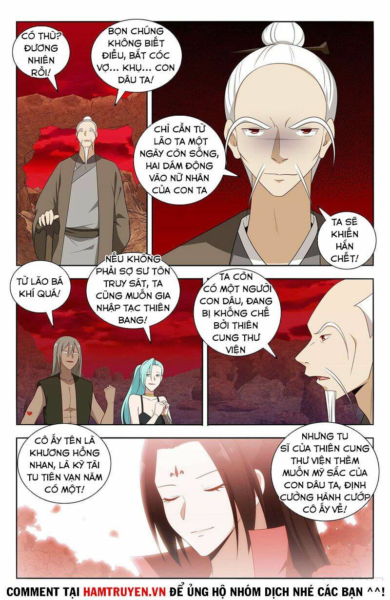 Tối Cường Phản Sáo Lộ Hệ Thống: Chapter 452