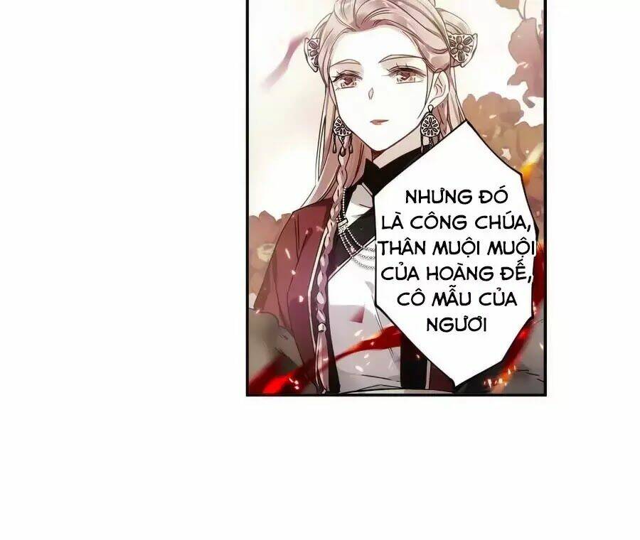 Thượng Quốc Phú Chi Thiên Đống Tuyết: Chapter 122