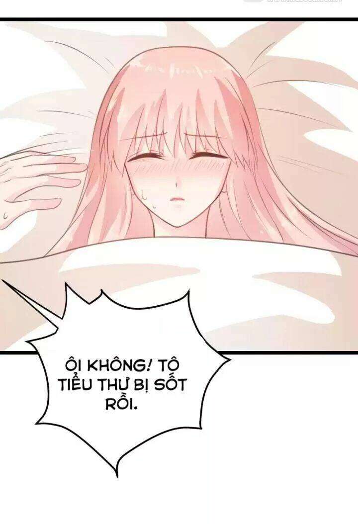 Bản Hợp Đồng Của Tổng Tài Lạnh Lùng: Chapter 13