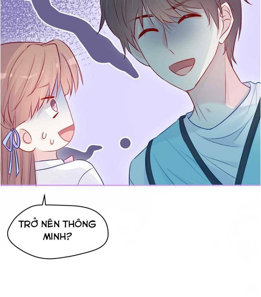 Khi Cô Gái Nhìn Thấy Thời Gian: Chapter 14