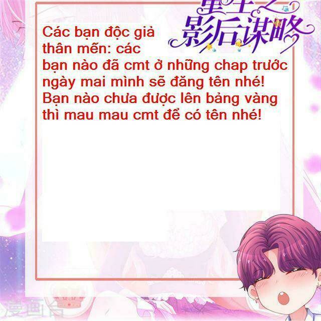 Trùng Sinh Để Trả Thù: Chapter 33