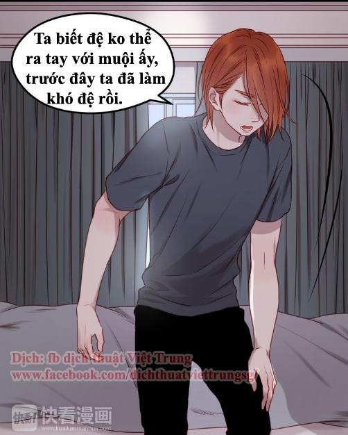 lượm được một tiểu hồ ly: Chapter 59