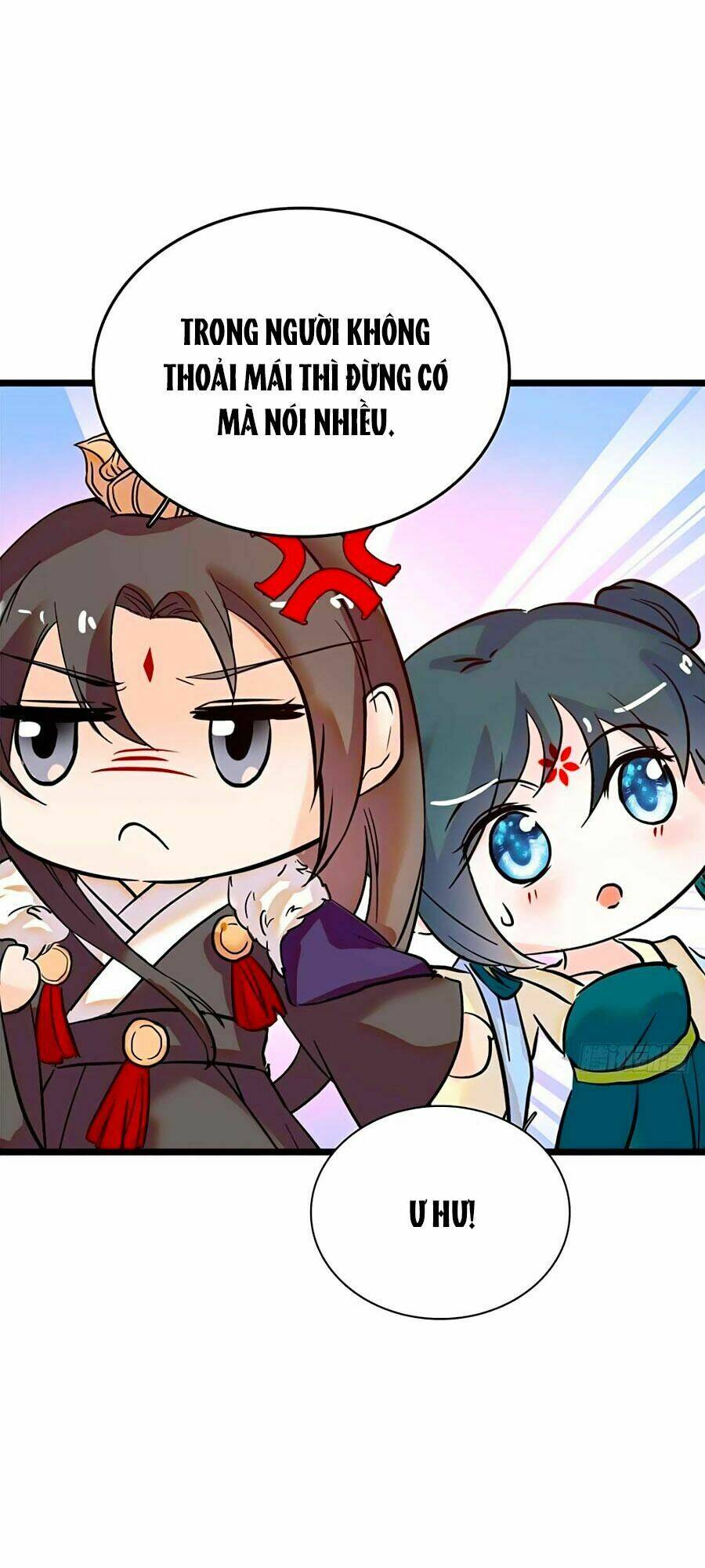 Nhất Thế Khuynh Thành: Lãnh Cung Khí Phi: Chapter 90