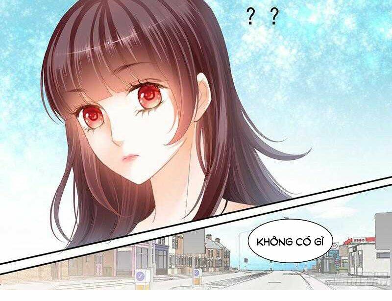 Thiểm Hôn Kiều Thê: Chapter 42