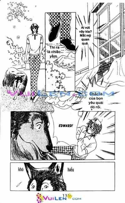 Tìm Anh - Look For Oppa: Chapter 1