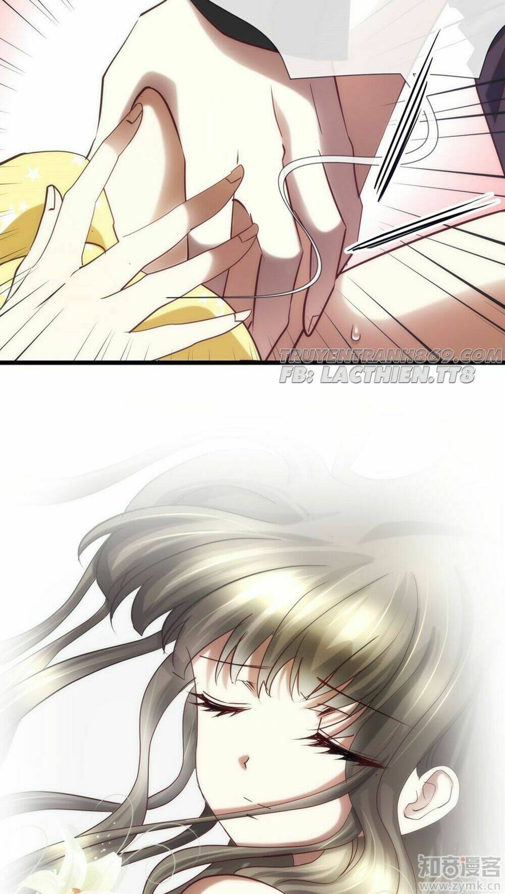 Một Vạn Tư Thế Công Lược Yêu Nam: Chapter 28