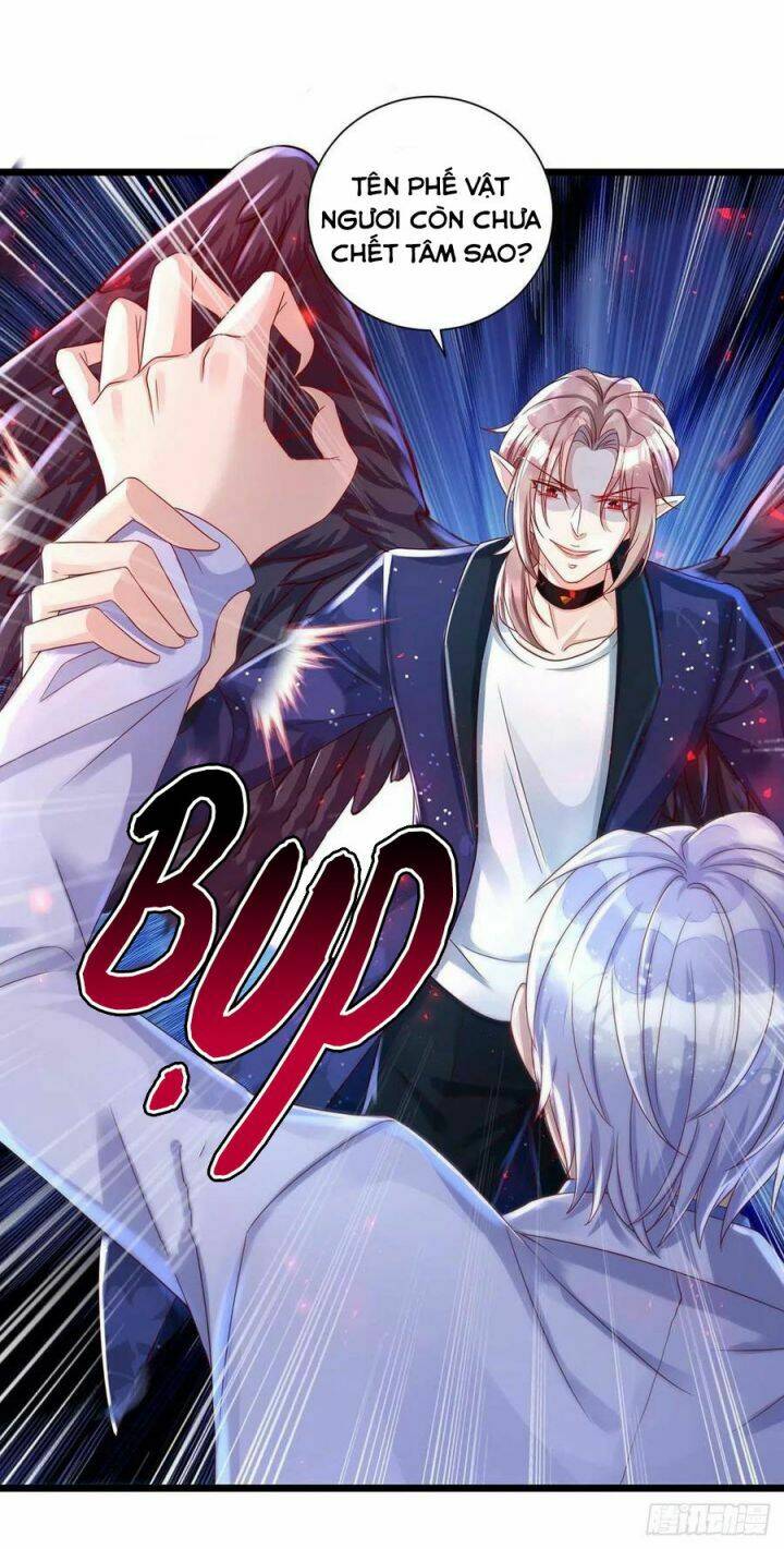 Thú Thụ Bất Thân: Chapter 57