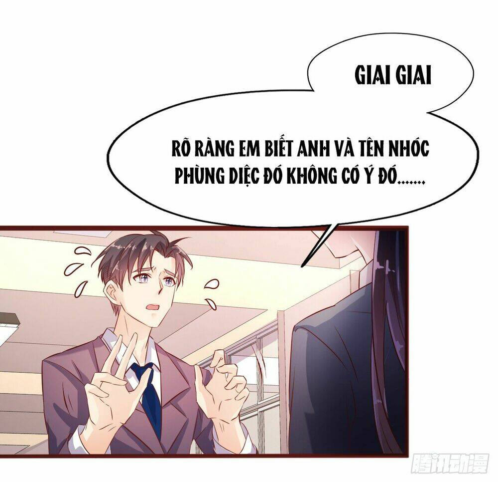 Sau Này Vẫn Cứ Thích Anh: Chapter 16